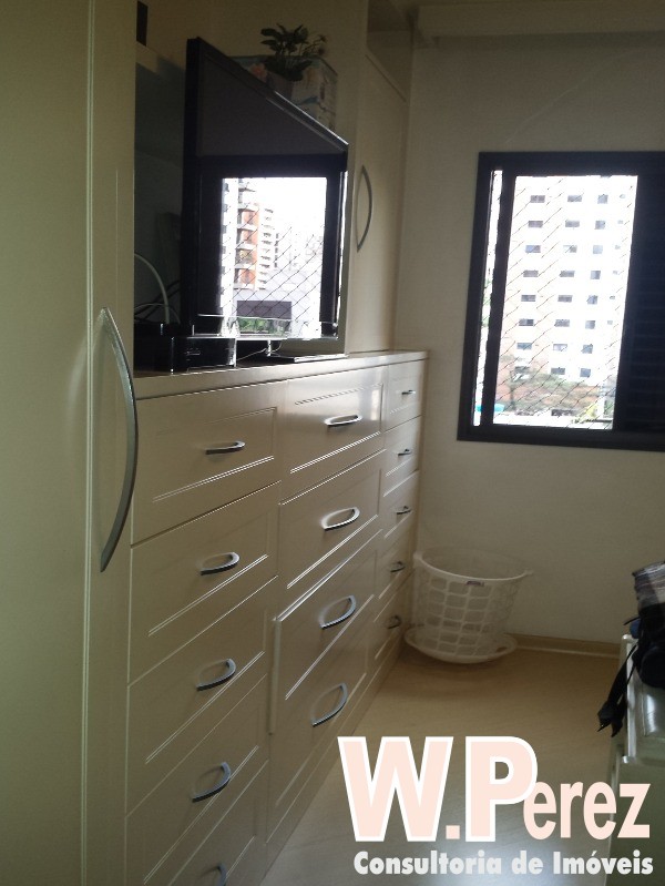 Apartamento à venda com 4 quartos, 200m² - Foto 28