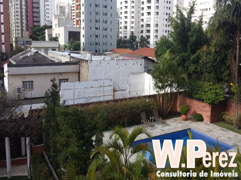 Apartamento à venda com 4 quartos, 200m² - Foto 29