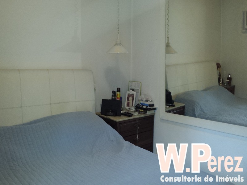 Apartamento à venda com 4 quartos, 200m² - Foto 30