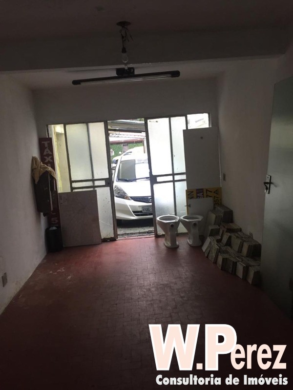 Sobrado à venda com 2 quartos, 345m² - Foto 2