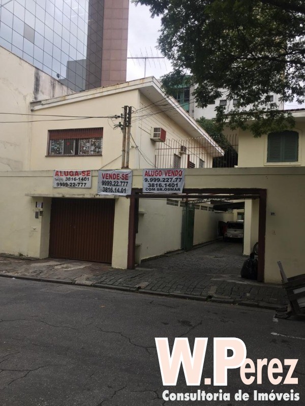 Sobrado à venda com 2 quartos, 345m² - Foto 4