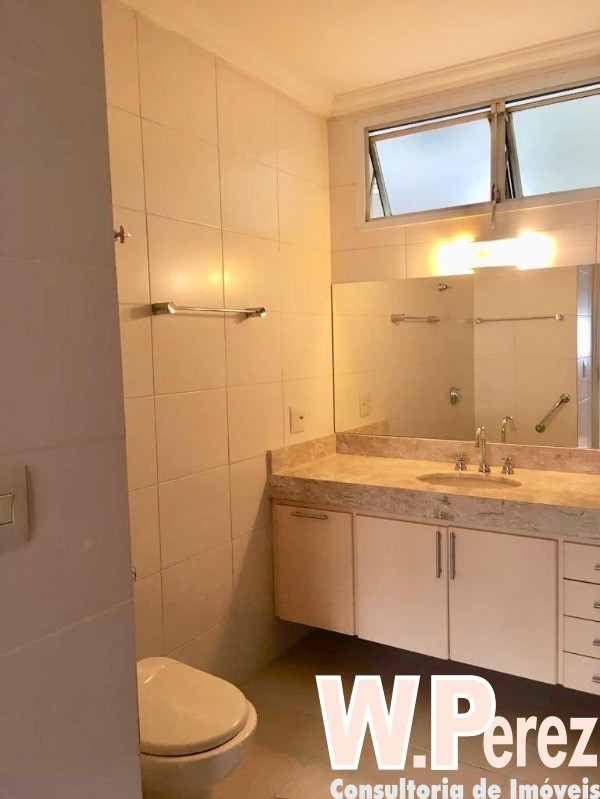 Apartamento para alugar com 3 quartos, 196m² - Foto 6