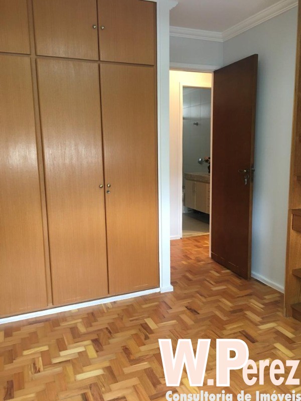 Apartamento para alugar com 3 quartos, 196m² - Foto 9