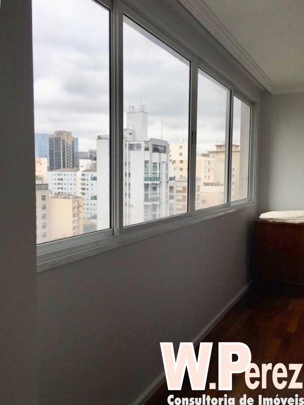 Apartamento para alugar com 3 quartos, 196m² - Foto 17