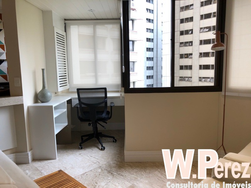 Apartamento, 1 quarto, 48 m² - Foto 5