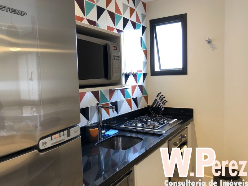 Apartamento, 1 quarto, 48 m² - Foto 13