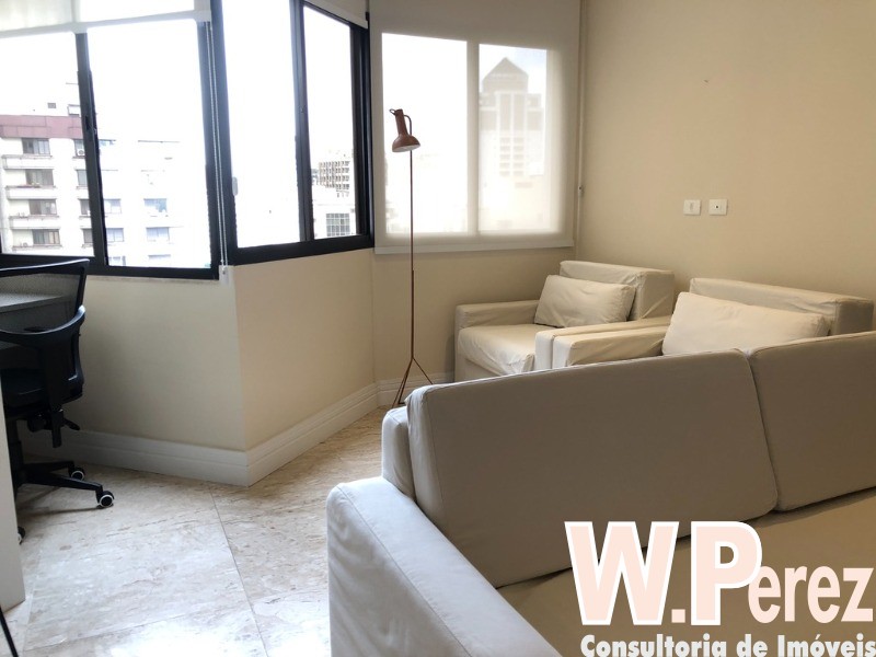 Apartamento, 1 quarto, 48 m² - Foto 7