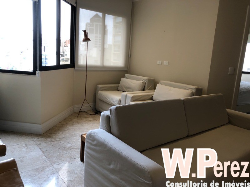 Apartamento, 1 quarto, 48 m² - Foto 6