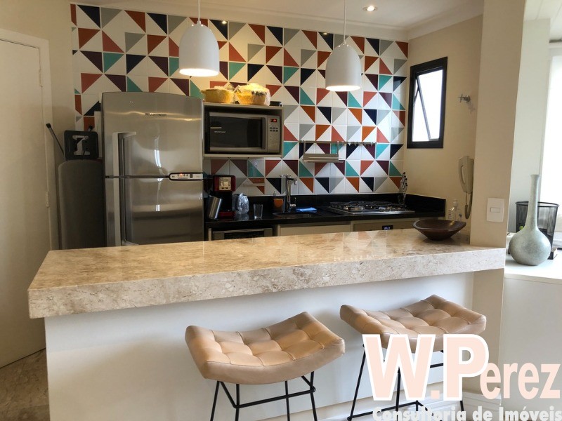 Apartamento, 1 quarto, 48 m² - Foto 14