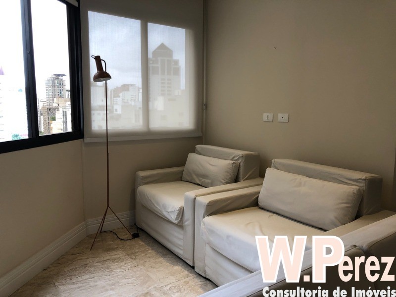 Apartamento, 1 quarto, 48 m² - Foto 8