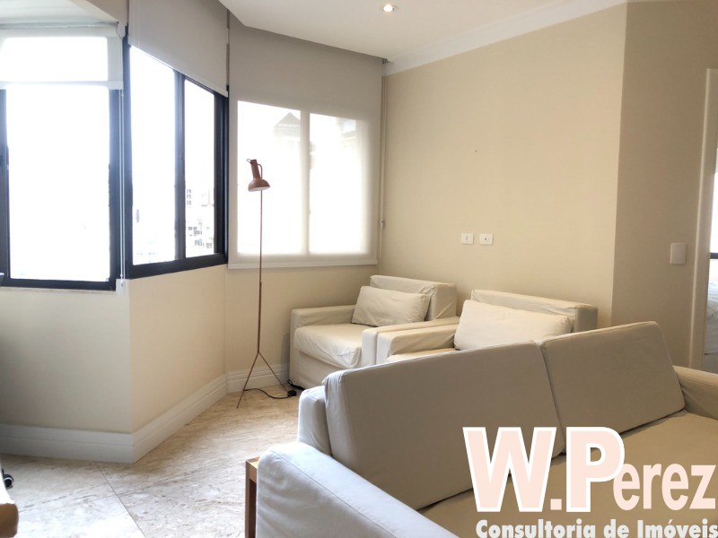 Apartamento, 1 quarto, 48 m² - Foto 1