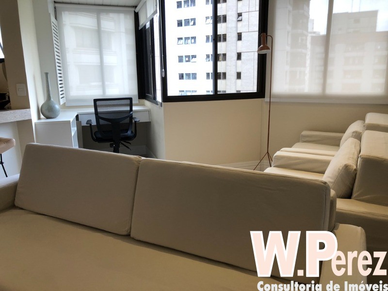 Apartamento, 1 quarto, 48 m² - Foto 9