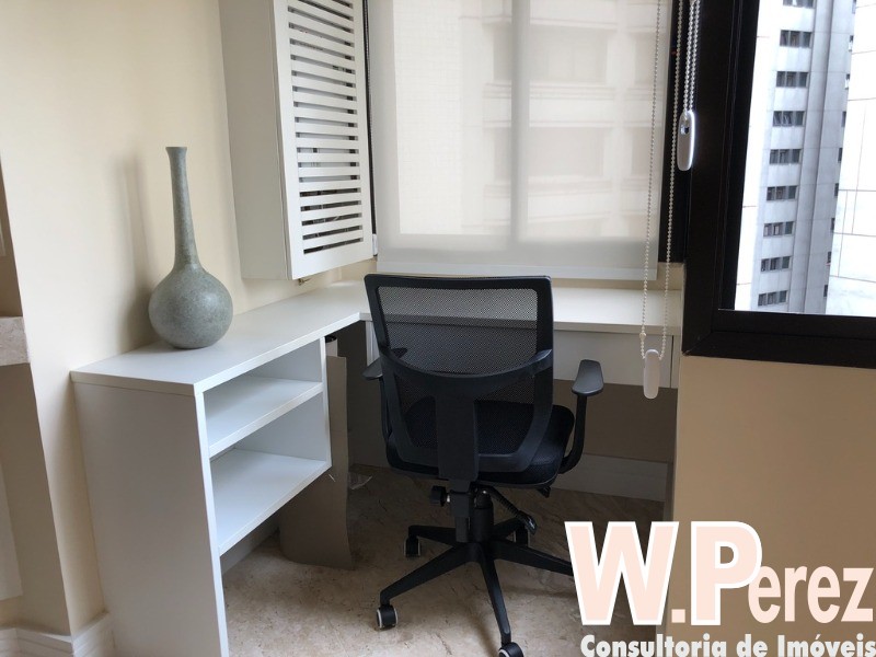 Apartamento, 1 quarto, 48 m² - Foto 12