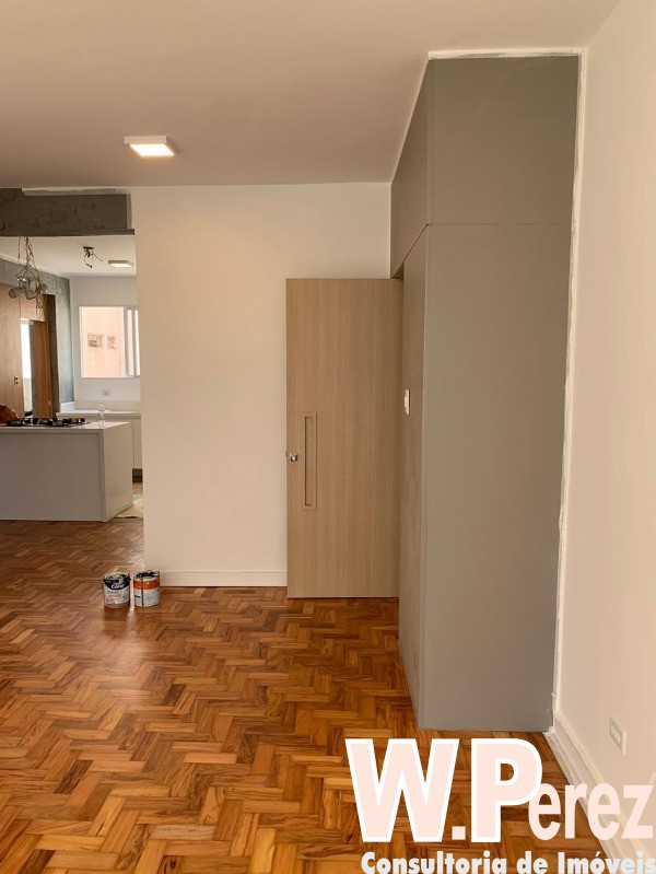 Apartamento à venda com 2 quartos, 90m² - Foto 1