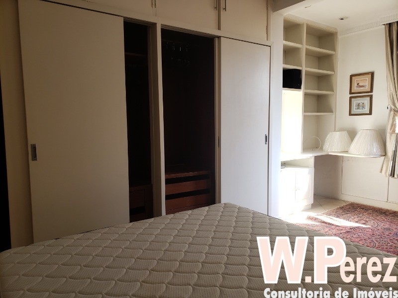 Apartamento para alugar com 3 quartos, 120m² - Foto 17