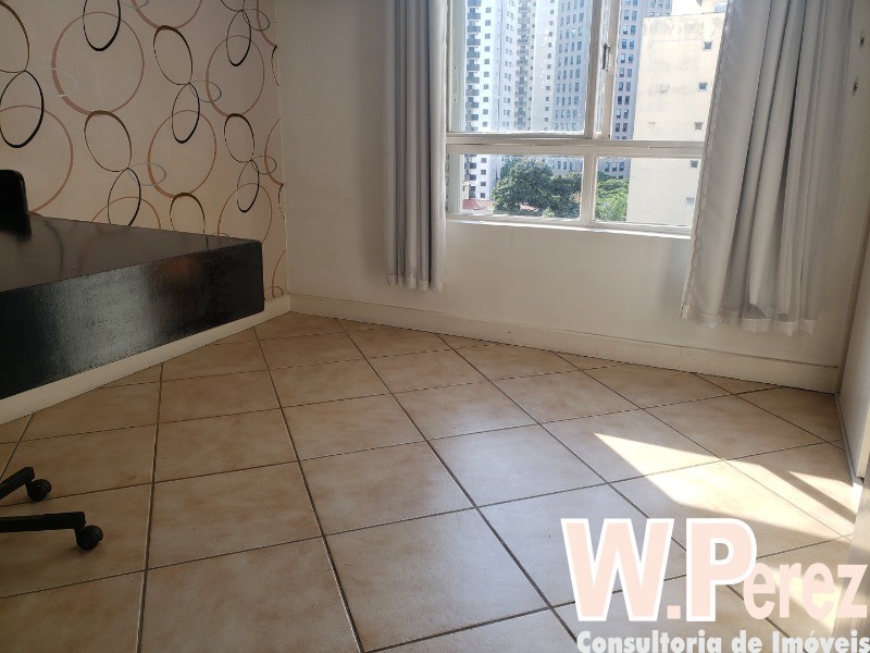 Apartamento para alugar com 3 quartos, 120m² - Foto 21