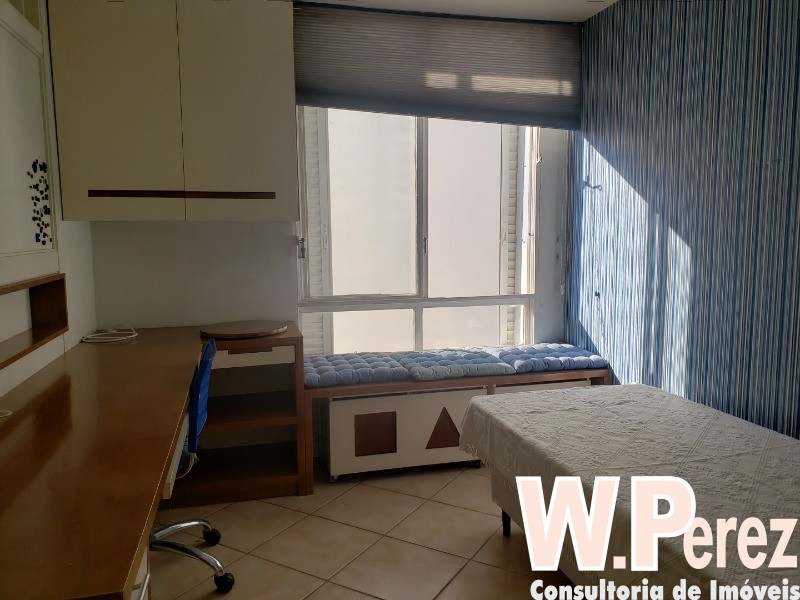 Apartamento para alugar com 3 quartos, 120m² - Foto 23