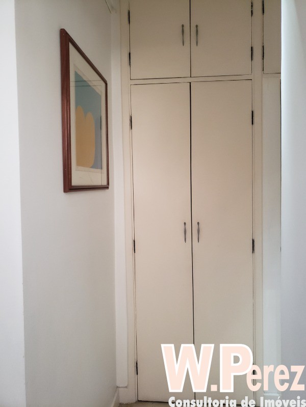 Apartamento para alugar com 3 quartos, 120m² - Foto 26