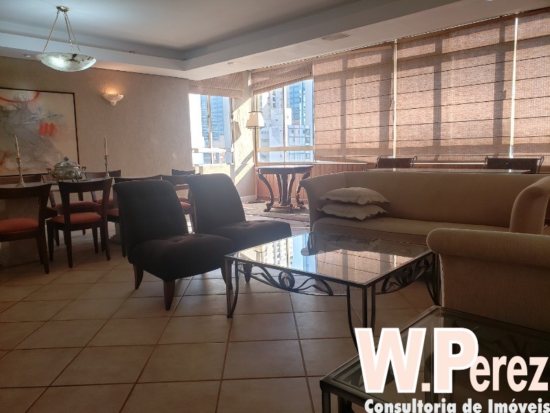 Apartamento para alugar com 3 quartos, 120m² - Foto 28