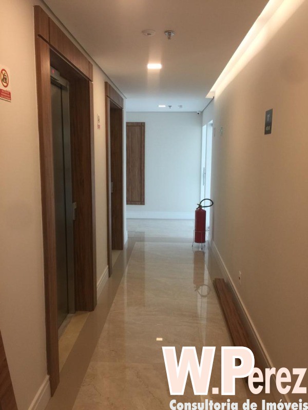 Conjunto Comercial-Sala à venda e aluguel, 37m² - Foto 2