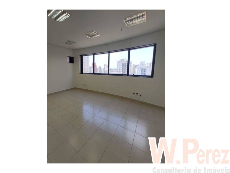 Conjunto Comercial-Sala à venda, 30m² - Foto 1