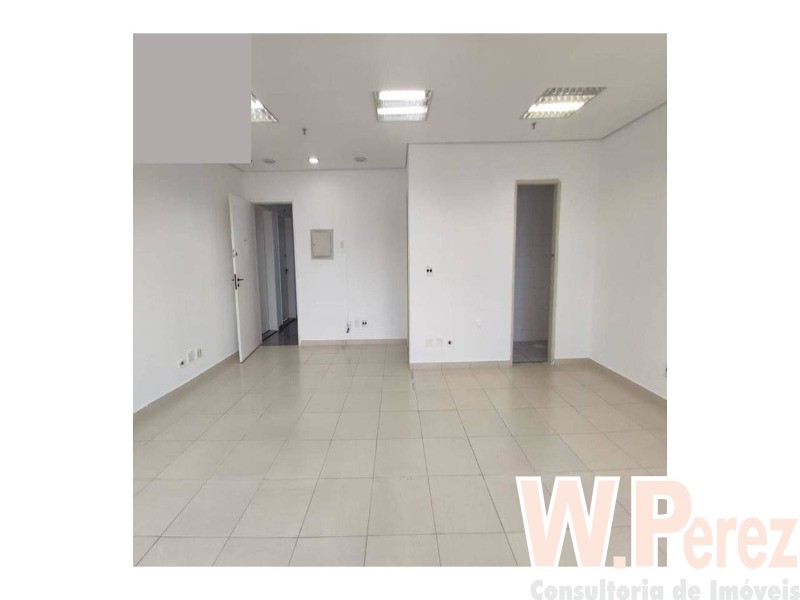 Conjunto Comercial-Sala à venda, 30m² - Foto 2