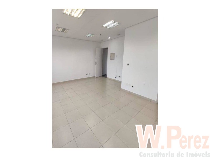 Conjunto Comercial-Sala à venda, 30m² - Foto 4