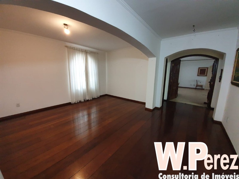 Apartamento à venda com 4 quartos, 340m² - Foto 10