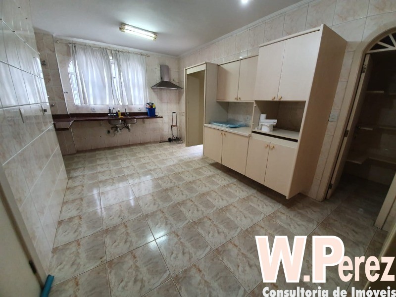 Apartamento à venda com 4 quartos, 340m² - Foto 2