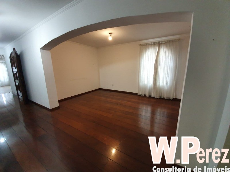 Apartamento à venda com 4 quartos, 340m² - Foto 11