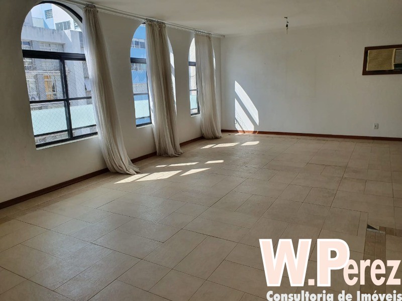 Apartamento à venda com 4 quartos, 340m² - Foto 54