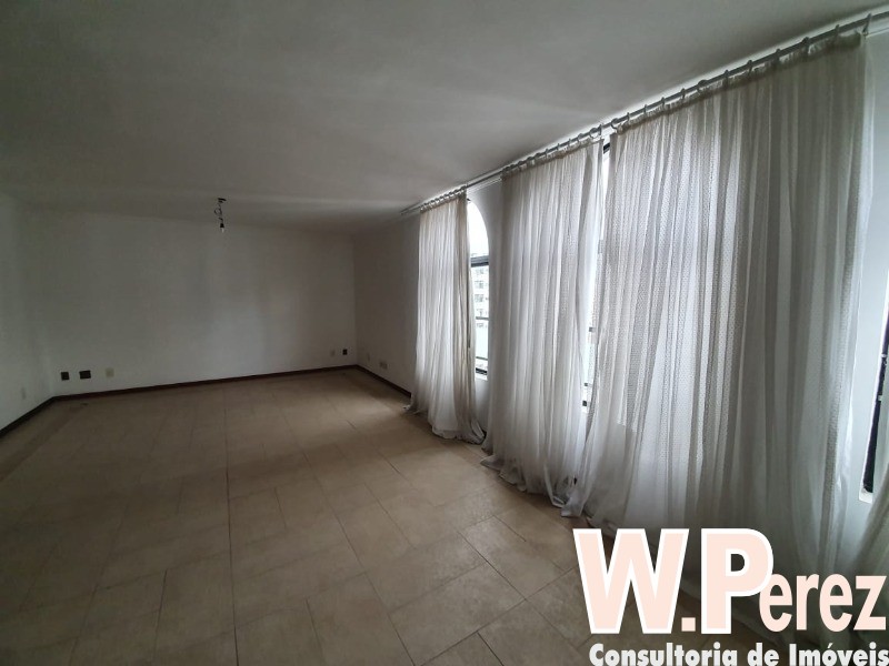 Apartamento à venda com 4 quartos, 340m² - Foto 7