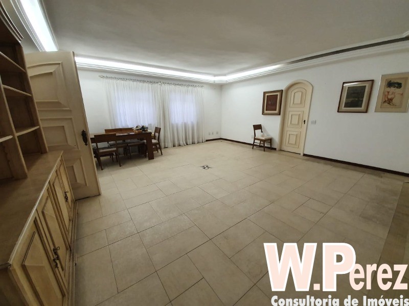 Apartamento à venda com 4 quartos, 340m² - Foto 1