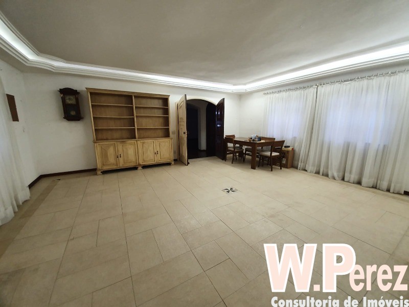 Apartamento à venda com 4 quartos, 340m² - Foto 15