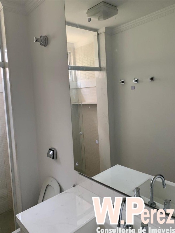 Apartamento à venda com 3 quartos, 128m² - Foto 7