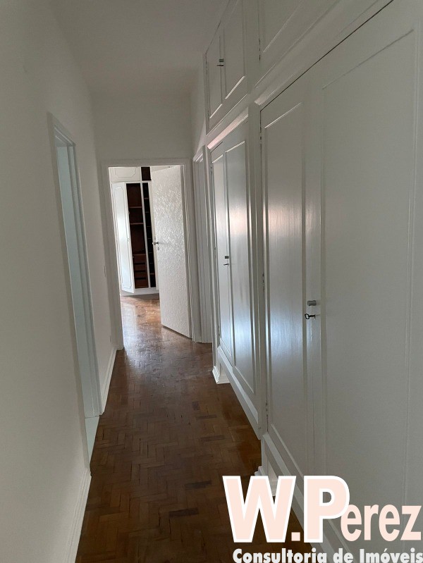 Apartamento para alugar com 3 quartos, 175m² - Foto 19