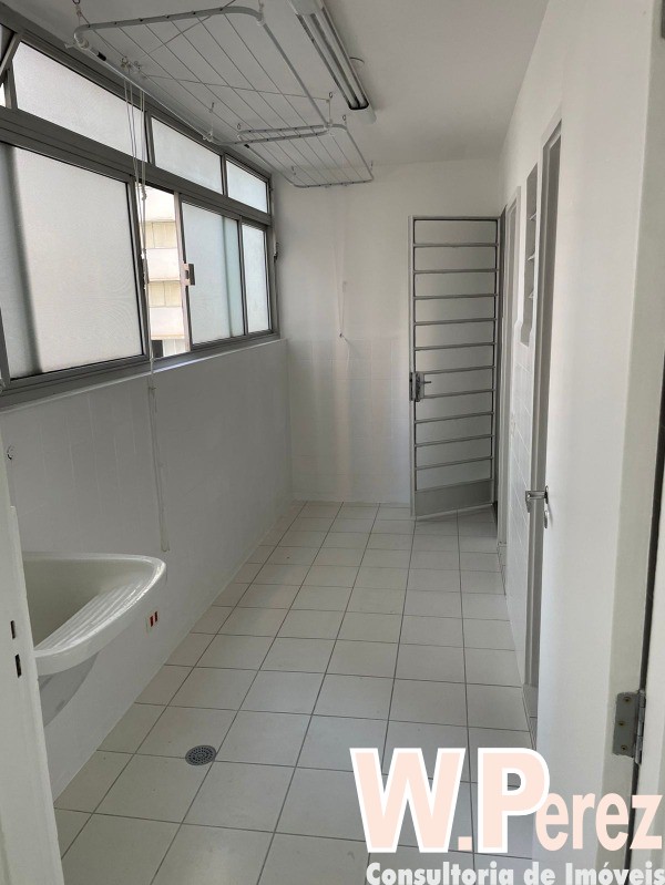 Apartamento para alugar com 3 quartos, 175m² - Foto 20