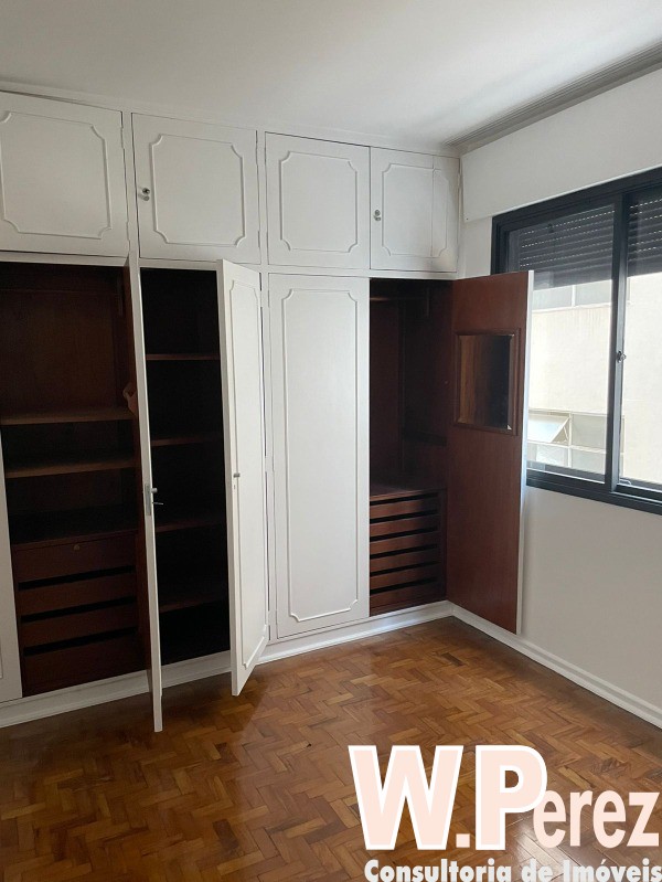 Apartamento para alugar com 3 quartos, 175m² - Foto 7