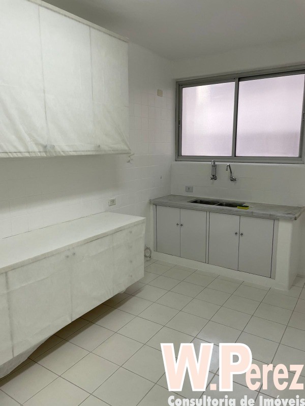 Apartamento para alugar com 3 quartos, 175m² - Foto 21