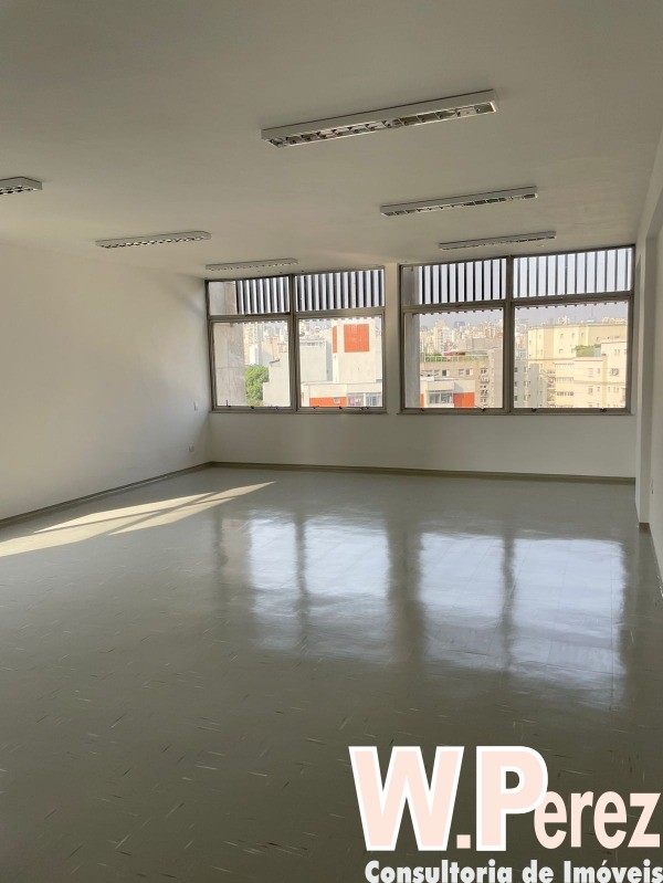 Conjunto Comercial-Sala para alugar, 310m² - Foto 1