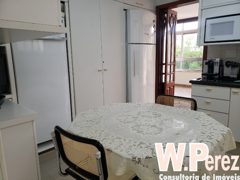 Apartamento para alugar com 3 quartos, 165m² - Foto 9