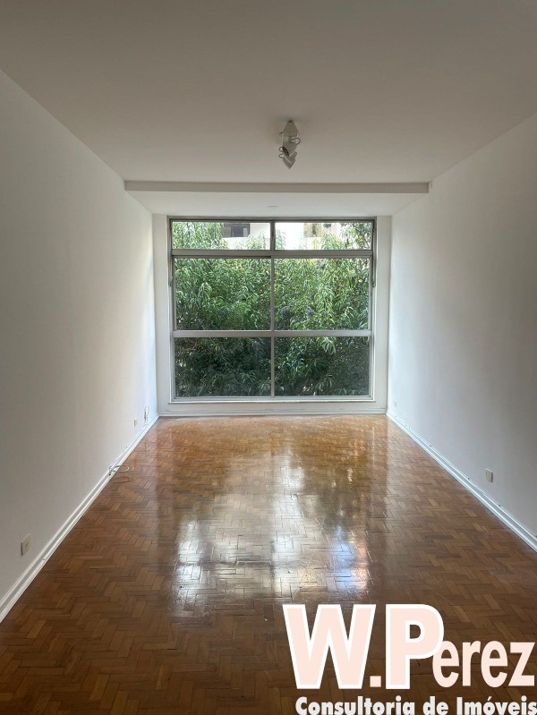 Apartamento para alugar com 3 quartos, 175m² - Foto 1