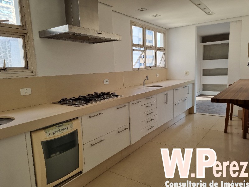 Apartamento à venda e aluguel com 3 quartos, 180m² - Foto 27