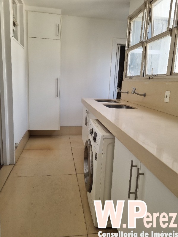 Apartamento à venda e aluguel com 3 quartos, 180m² - Foto 29