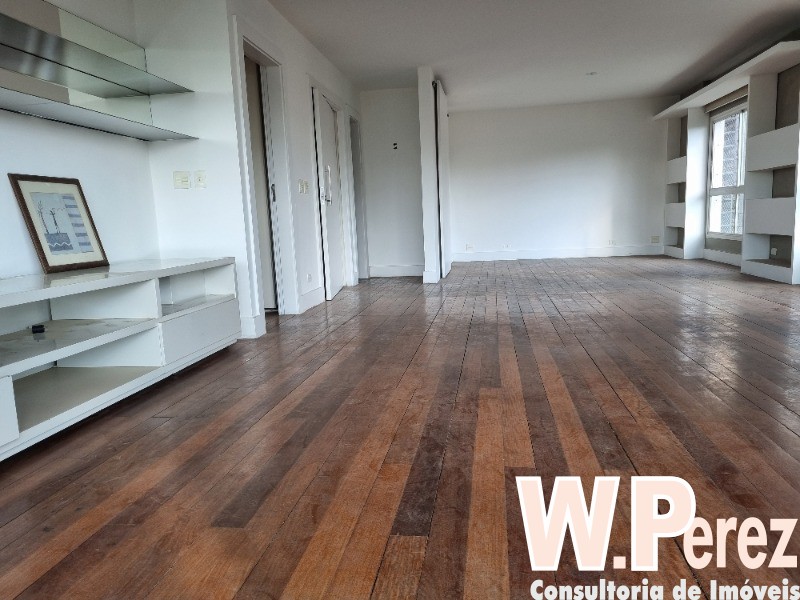 Apartamento à venda e aluguel com 3 quartos, 180m² - Foto 5