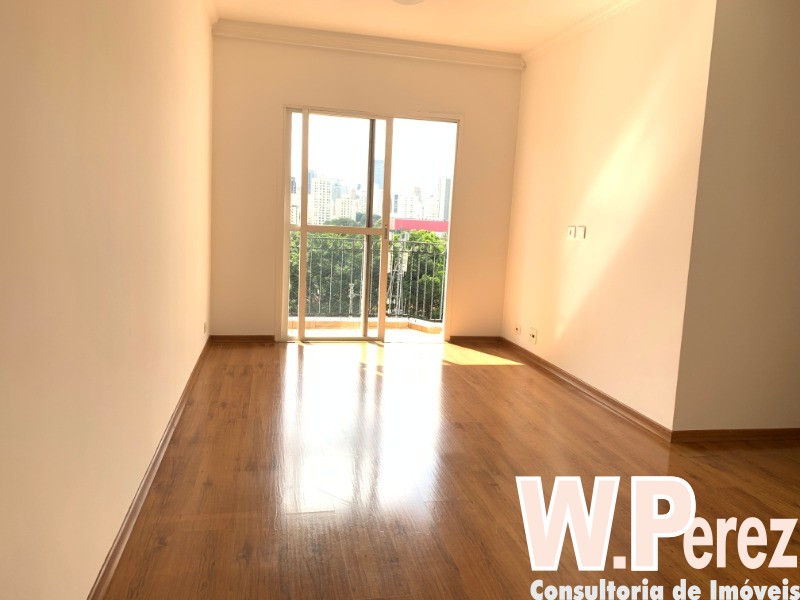 Apartamento, 2 quartos, 68 m² - Foto 2
