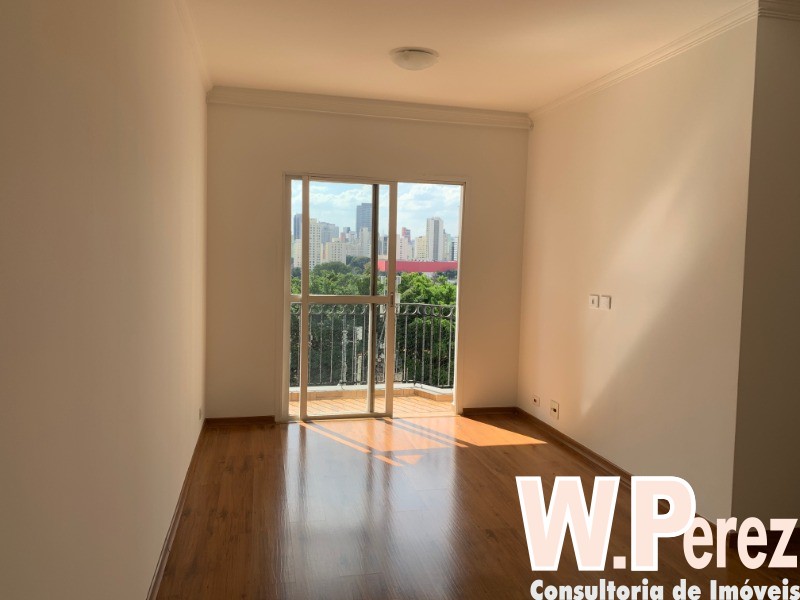 Apartamento, 2 quartos, 68 m² - Foto 1