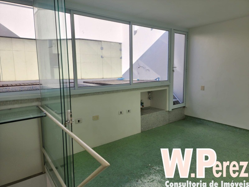 Apartamento à venda e aluguel com 1 quarto, 89m² - Foto 1