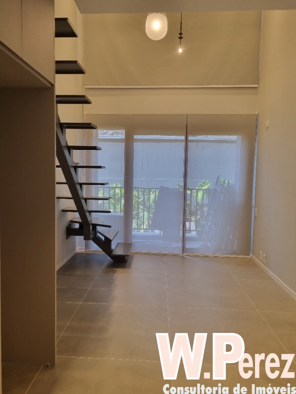 Apartamento à venda com 1 quarto, 26m² - Foto 24