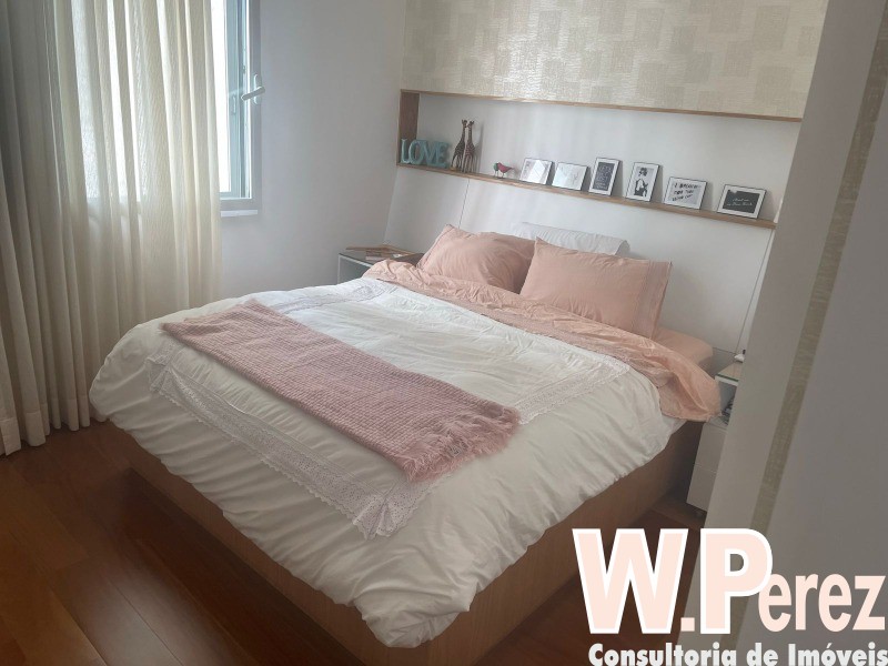 Apartamento para alugar com 2 quartos, 90m² - Foto 3